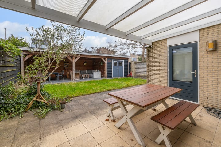 Foto 32 van Duffelweg 11