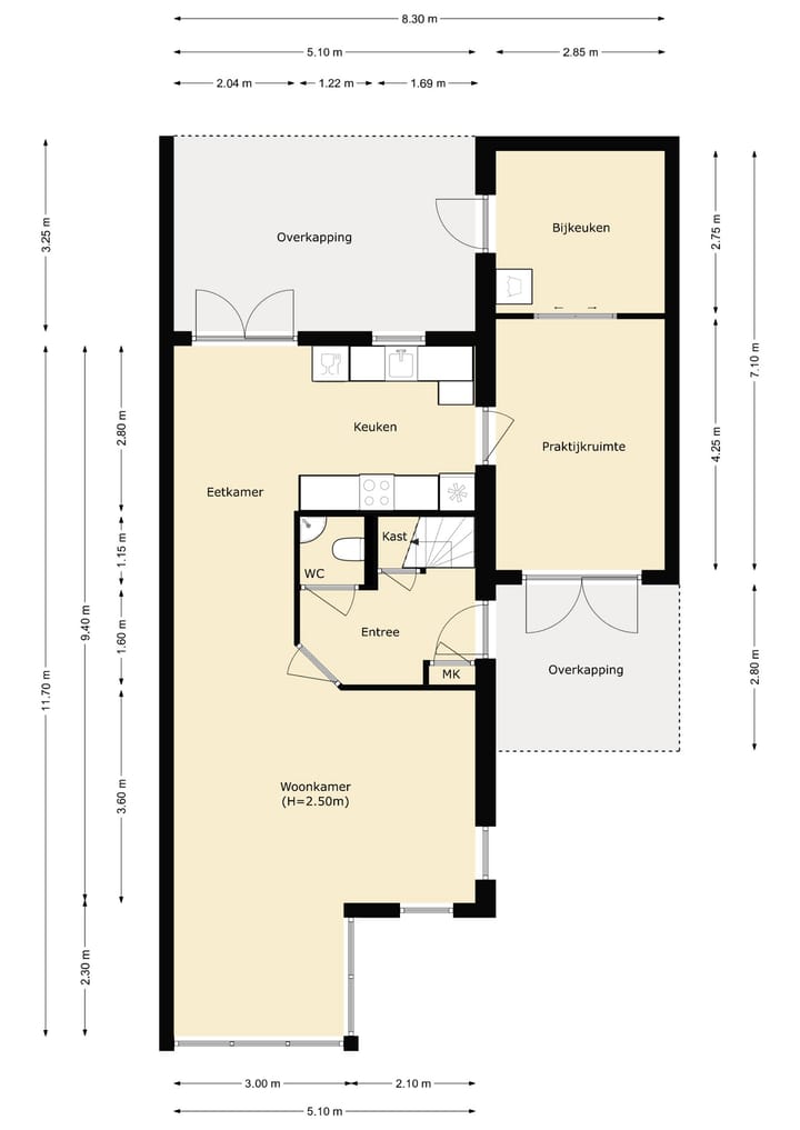 Foto 41 van Duffelweg 11