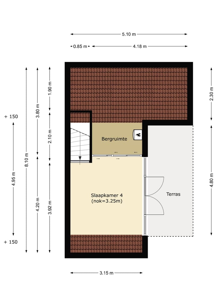 Foto 43 van Duffelweg 11
