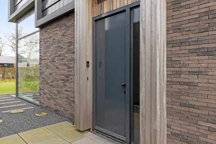 Photo 2 of Van Rijswijkstraat 23