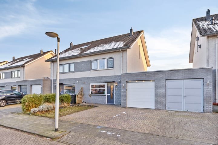 Foto 2 van Dobbehôf 99