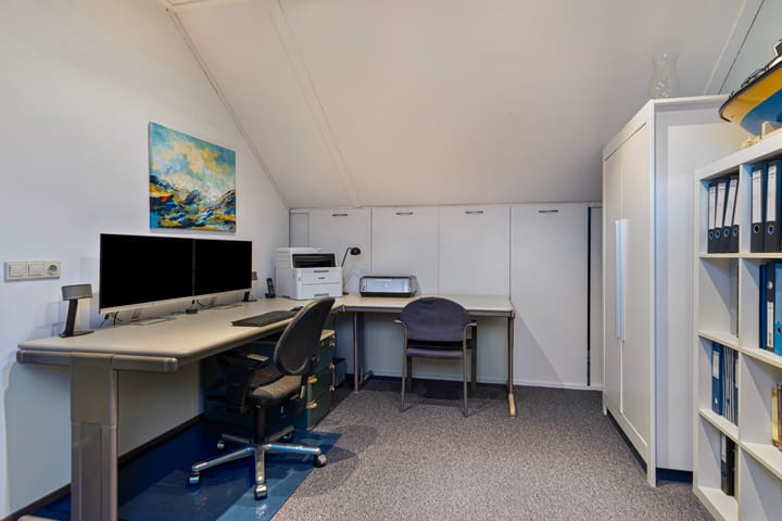 Foto 29 van Dobbehôf 99