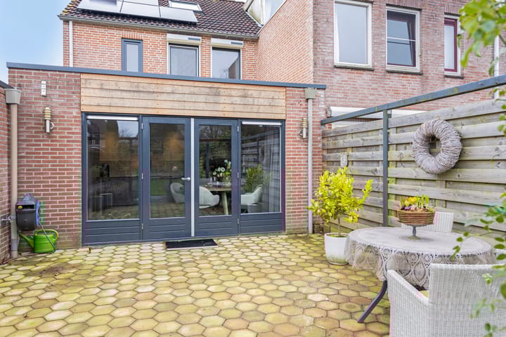 Foto 18 van Keppelskamp 23