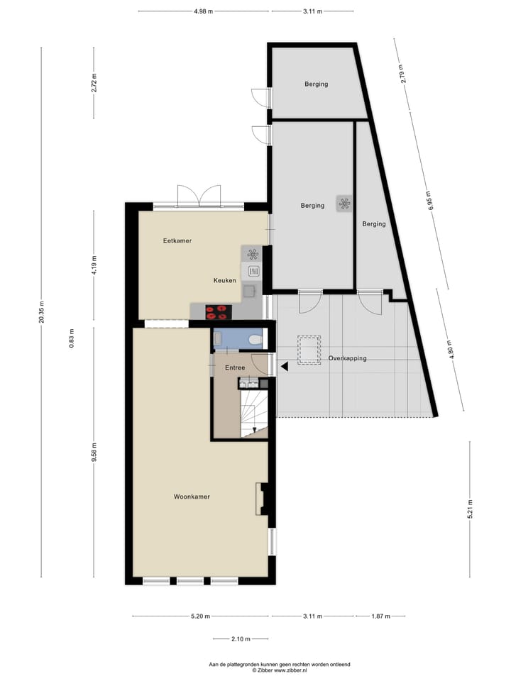 Foto 38 van Keppelskamp 23