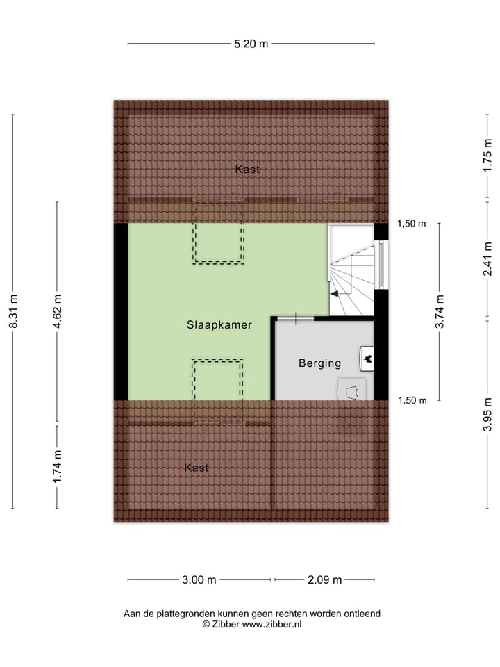 Foto 40 van Keppelskamp 23