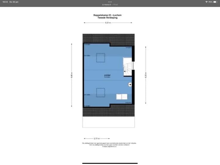 Foto 45 van Keppelskamp 23