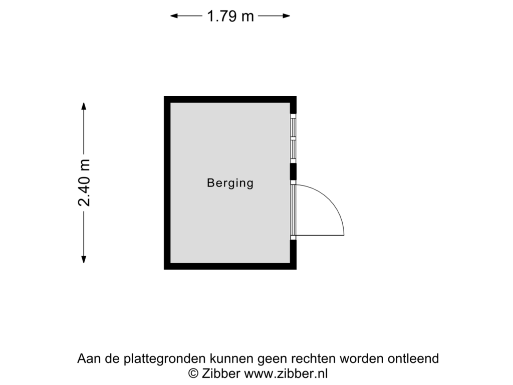 Berging