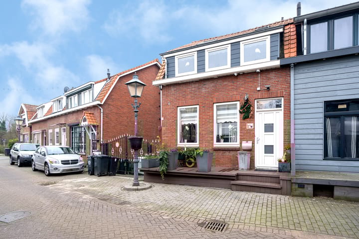 Foto 6 van Noorder Kerkedijk 18