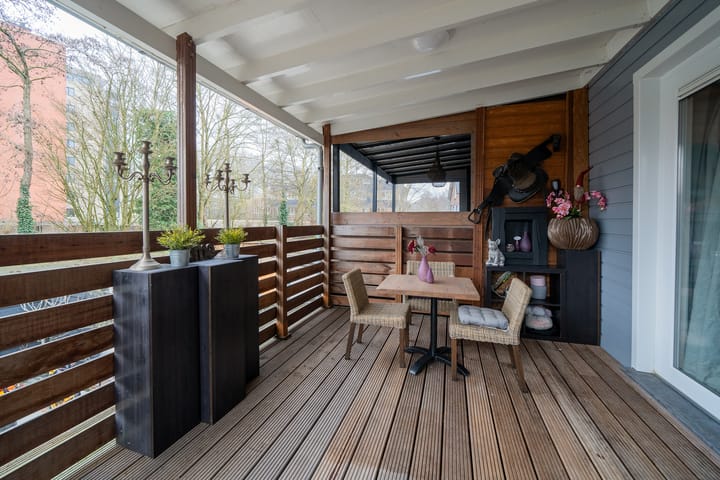 Foto 15 van Noorder Kerkedijk 18