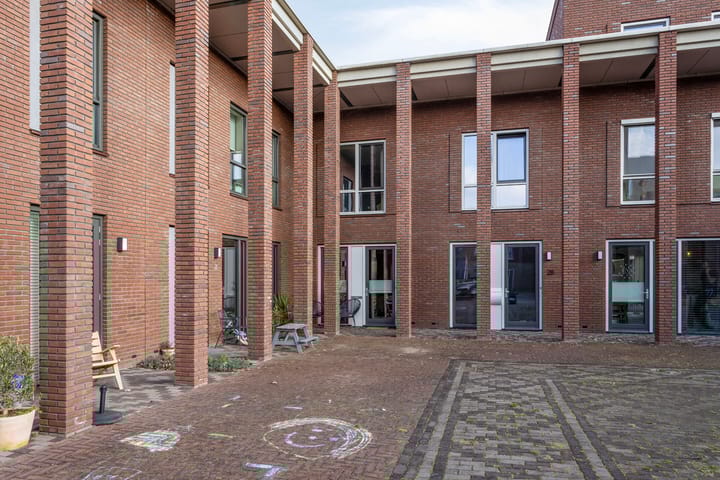 Foto 1 van Prinsendaalderhof 26