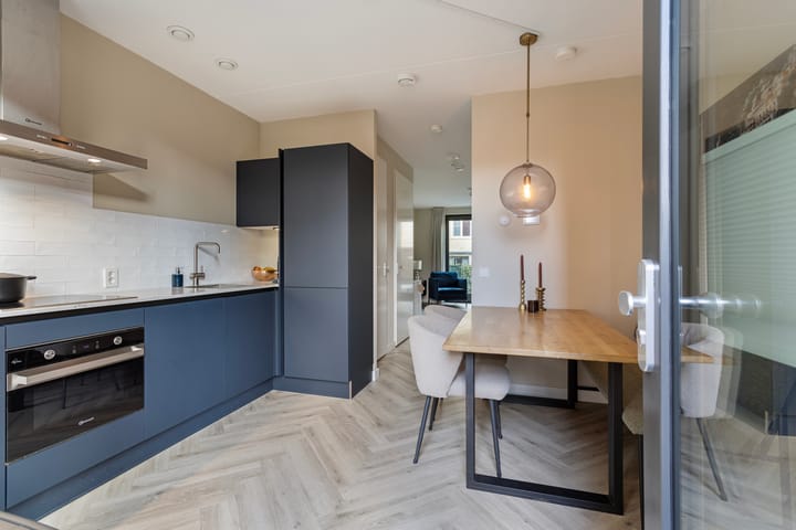 Foto 2 van Prinsendaalderhof 26