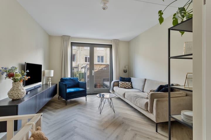 Foto 3 van Prinsendaalderhof 26