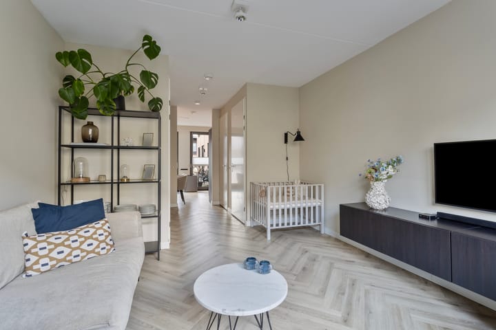 Foto 4 van Prinsendaalderhof 26