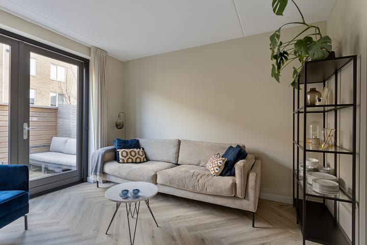 Foto 5 van Prinsendaalderhof 26