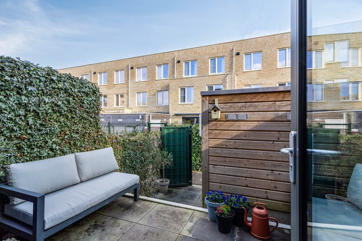 Foto 6 van Prinsendaalderhof 26