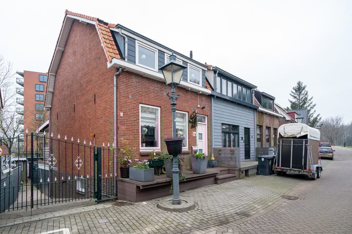 Foto 37 van Noorder Kerkedijk 18