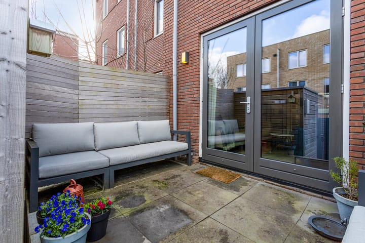 Foto 19 van Prinsendaalderhof 26