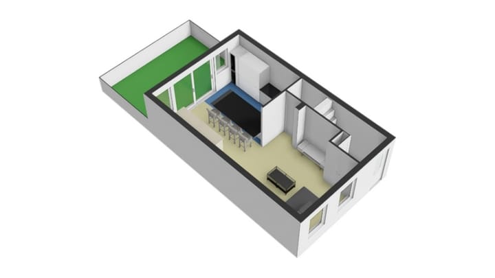 Foto 43 van Noorder Kerkedijk 18