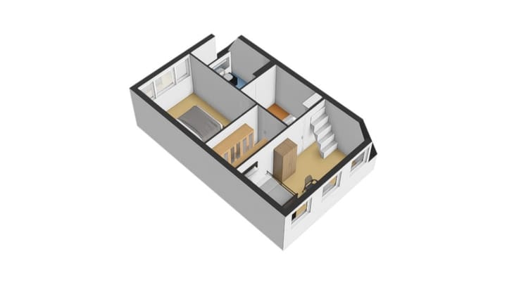 Foto 45 van Noorder Kerkedijk 18