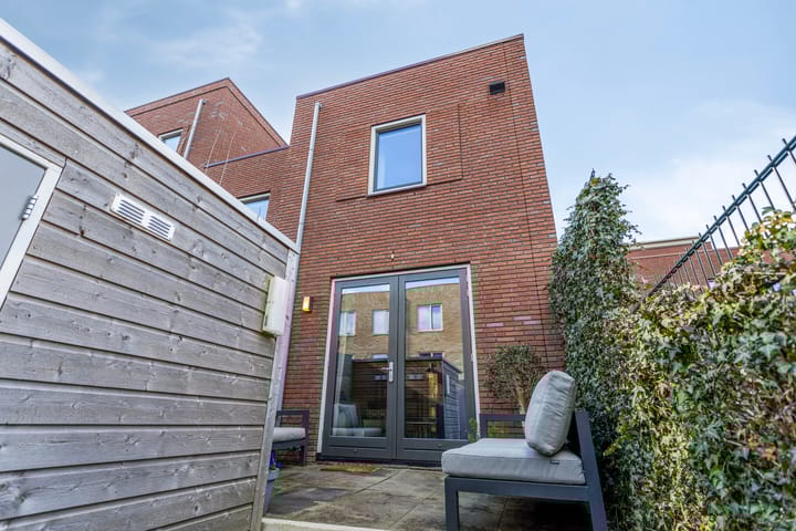 Foto 21 van Prinsendaalderhof 26