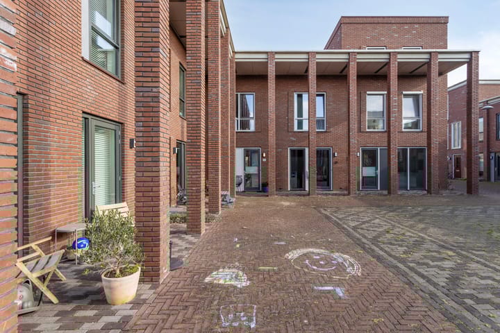 Foto 23 van Prinsendaalderhof 26