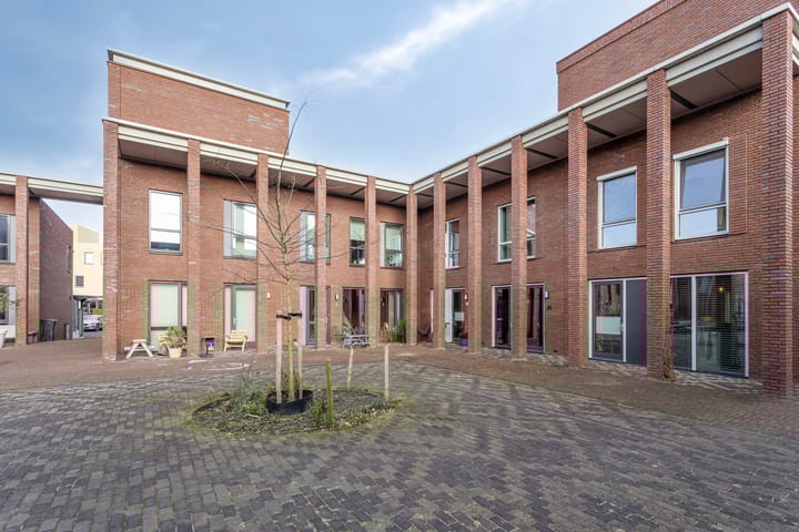 Foto 24 van Prinsendaalderhof 26