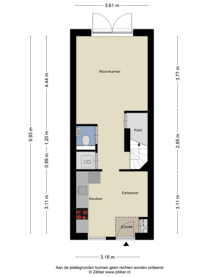 Foto 26 van Prinsendaalderhof 26