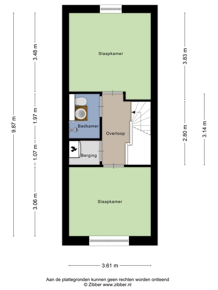 Foto 27 van Prinsendaalderhof 26