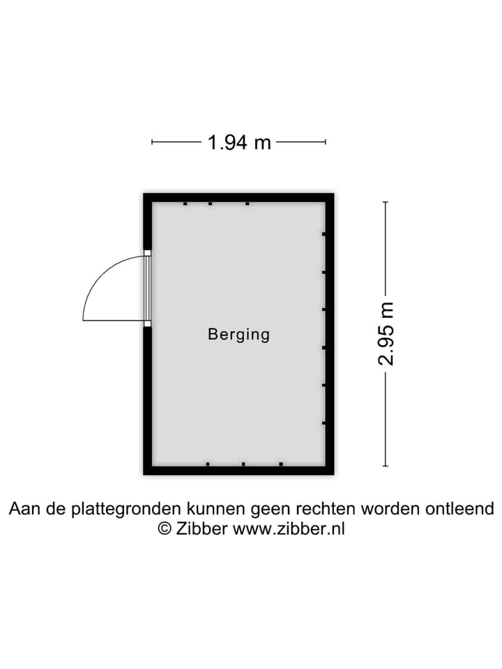 Foto 28 van Prinsendaalderhof 26