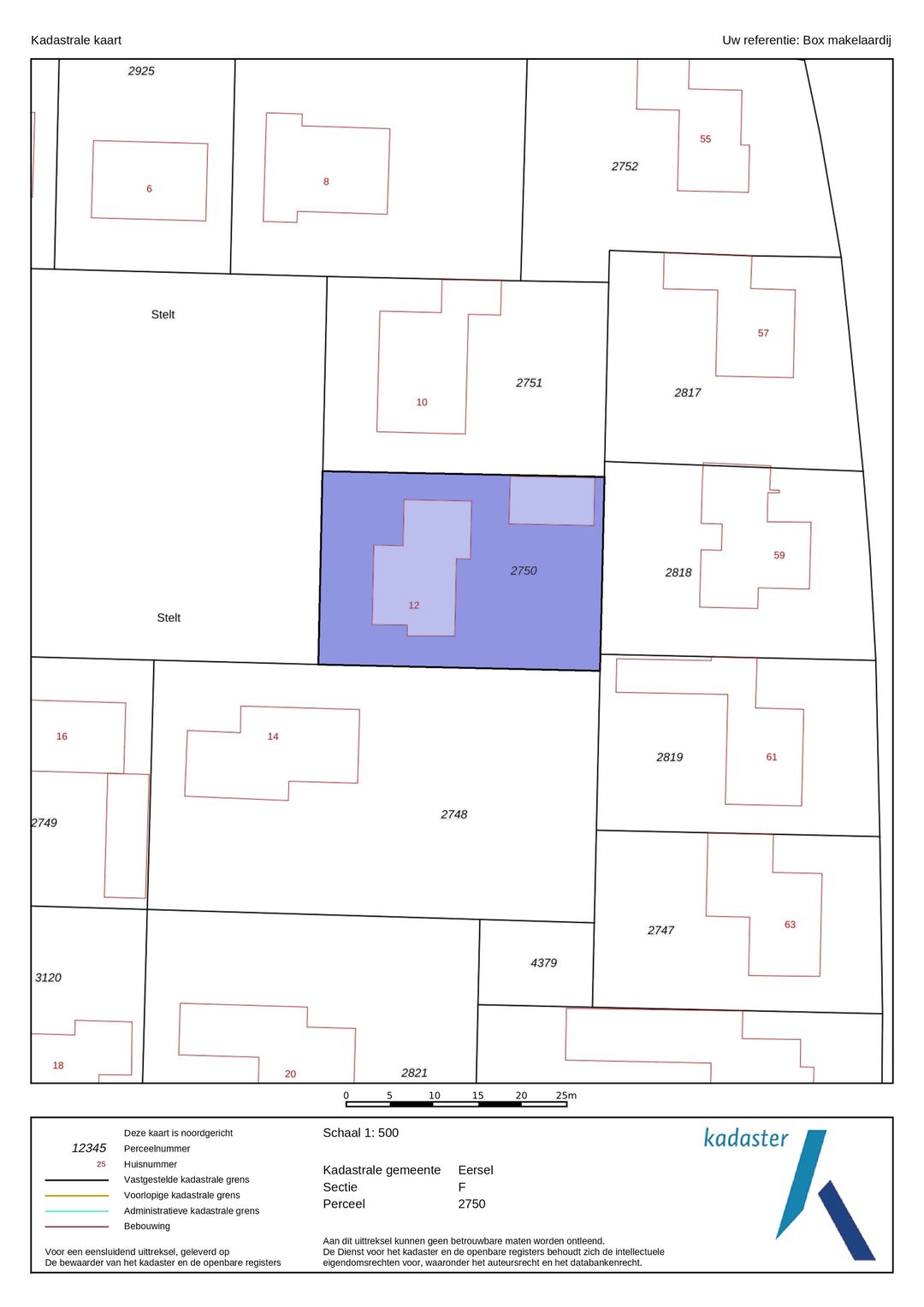 Foto 67 van Stelt 12