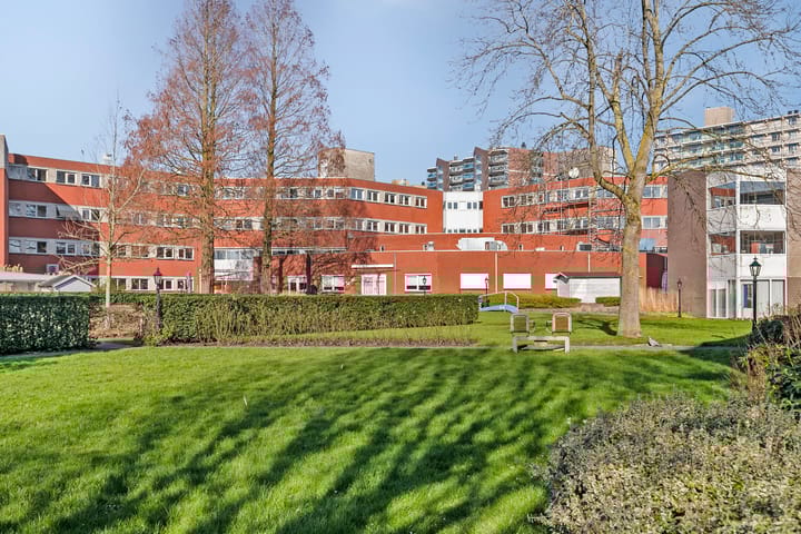 Foto 3 van Ferdinand Bolstraat 76