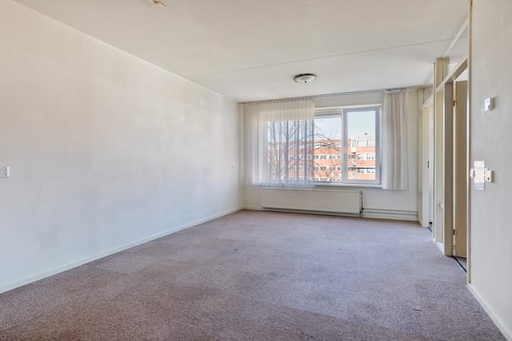 Foto 4 van Ferdinand Bolstraat 76