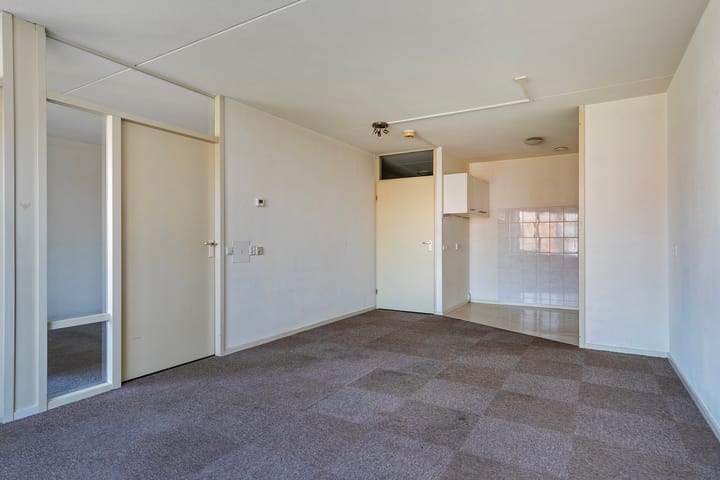 Foto 6 van Ferdinand Bolstraat 76