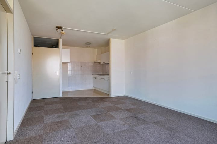 Foto 7 van Ferdinand Bolstraat 76