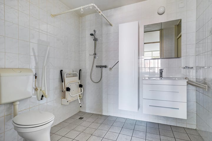 Foto 13 van Ferdinand Bolstraat 76