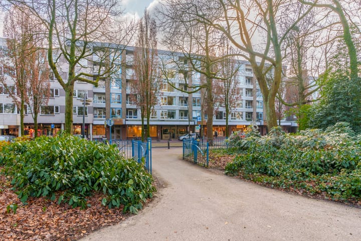 Foto 1 van Slotlaan 44-3