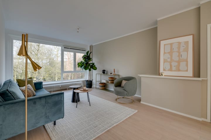 Foto 2 van Slotlaan 44-3