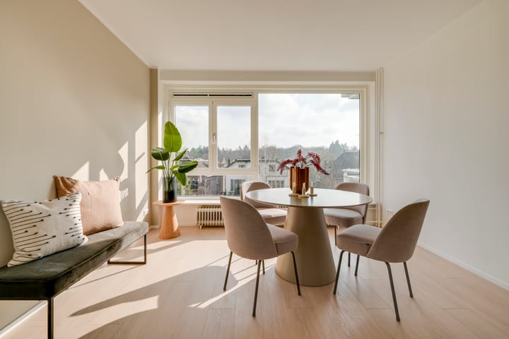 Foto 3 van Slotlaan 44-3