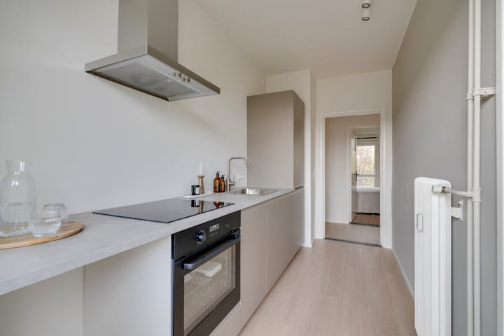 Foto 4 van Slotlaan 44-3