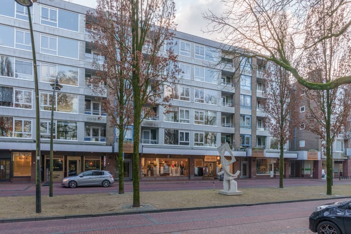 Foto 5 van Slotlaan 44-3