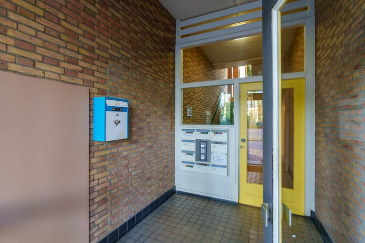 Foto 6 van Slotlaan 44-3