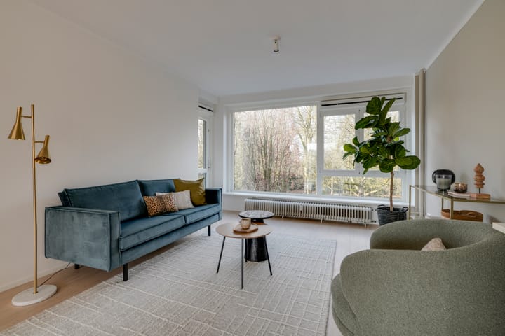 Foto 9 van Slotlaan 44-3