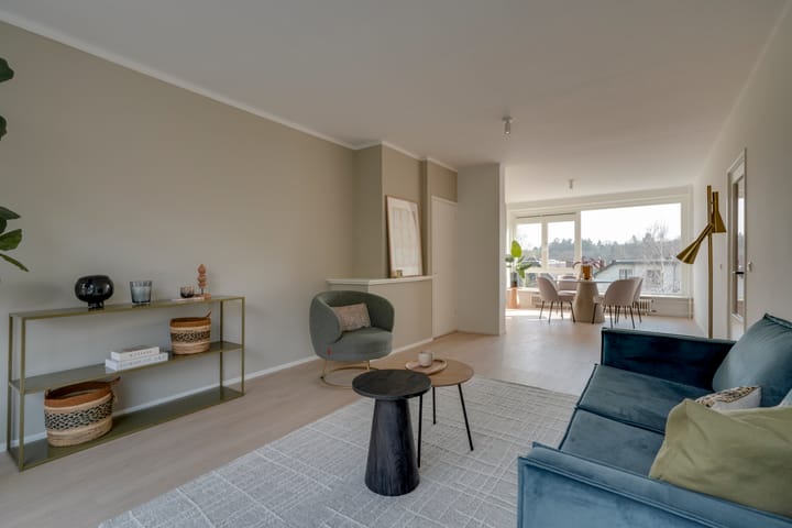 Foto 11 van Slotlaan 44-3