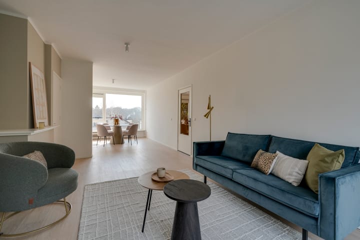 Foto 12 van Slotlaan 44-3