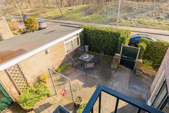 Foto 3 van Scheldestraat 123