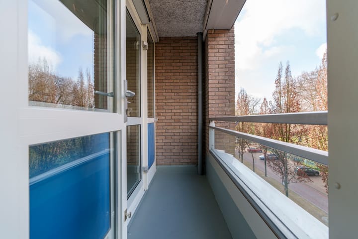 Foto 15 van Slotlaan 44-3