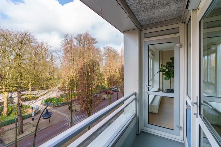 Foto 16 van Slotlaan 44-3