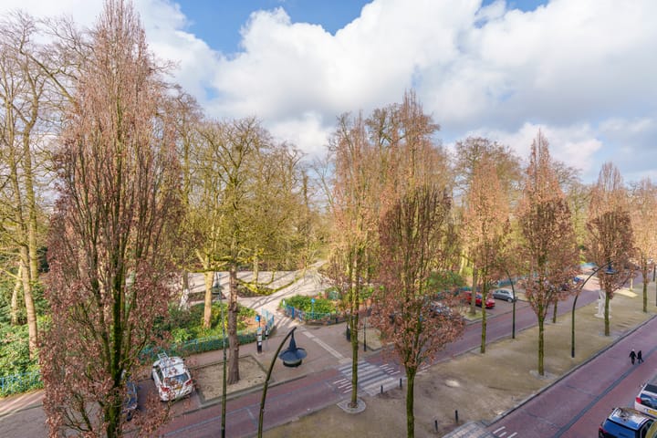 Foto 17 van Slotlaan 44-3