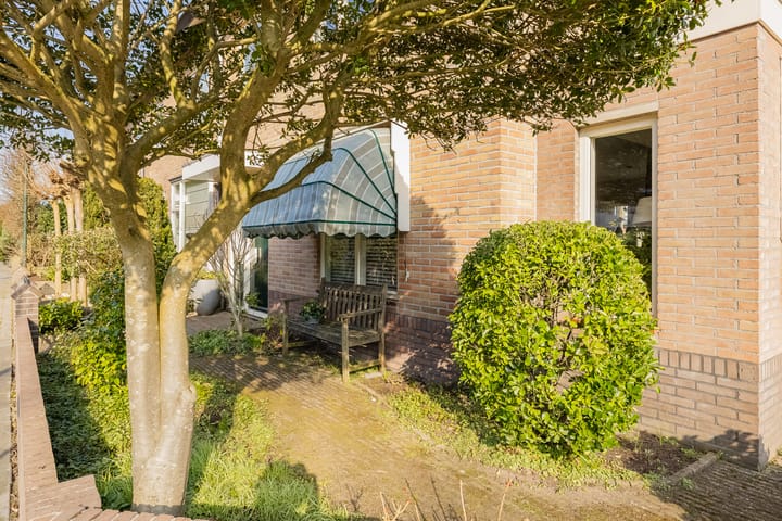 Foto 7 van Scheldestraat 123