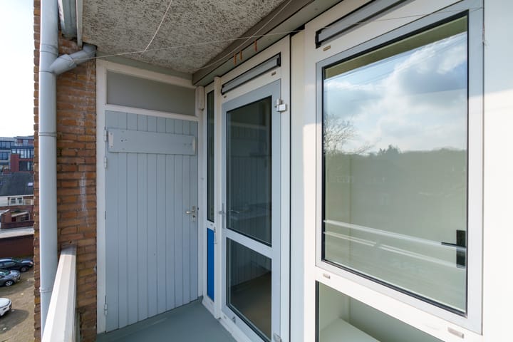 Foto 30 van Slotlaan 44-3